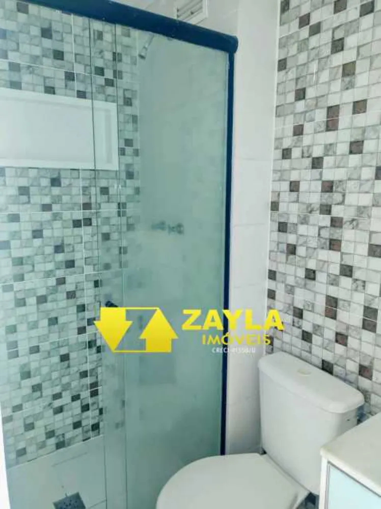 Apartamento, 2 quartos, 48 m² - Foto 8