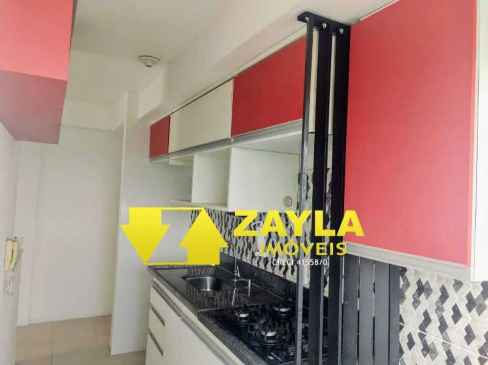 Apartamento, 2 quartos, 48 m² - Foto 15