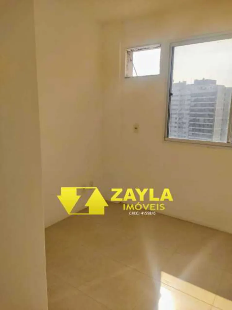 Apartamento, 2 quartos, 48 m² - Foto 10
