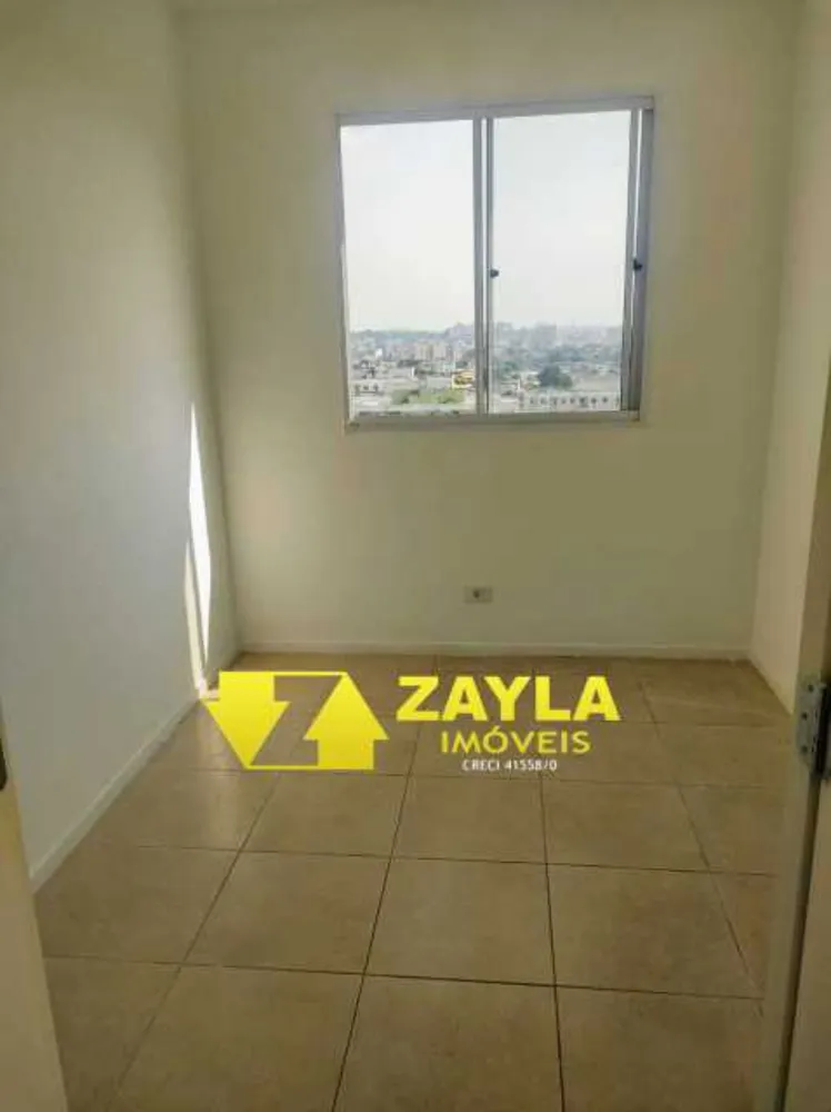 Apartamento, 2 quartos, 48 m² - Foto 11