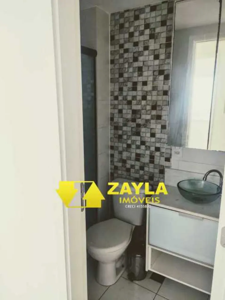 Apartamento, 2 quartos, 48 m² - Foto 7