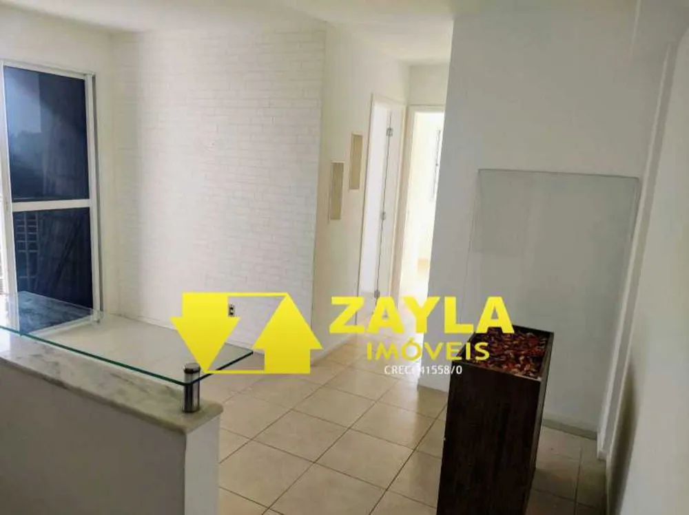 Apartamento, 2 quartos, 48 m² - Foto 4