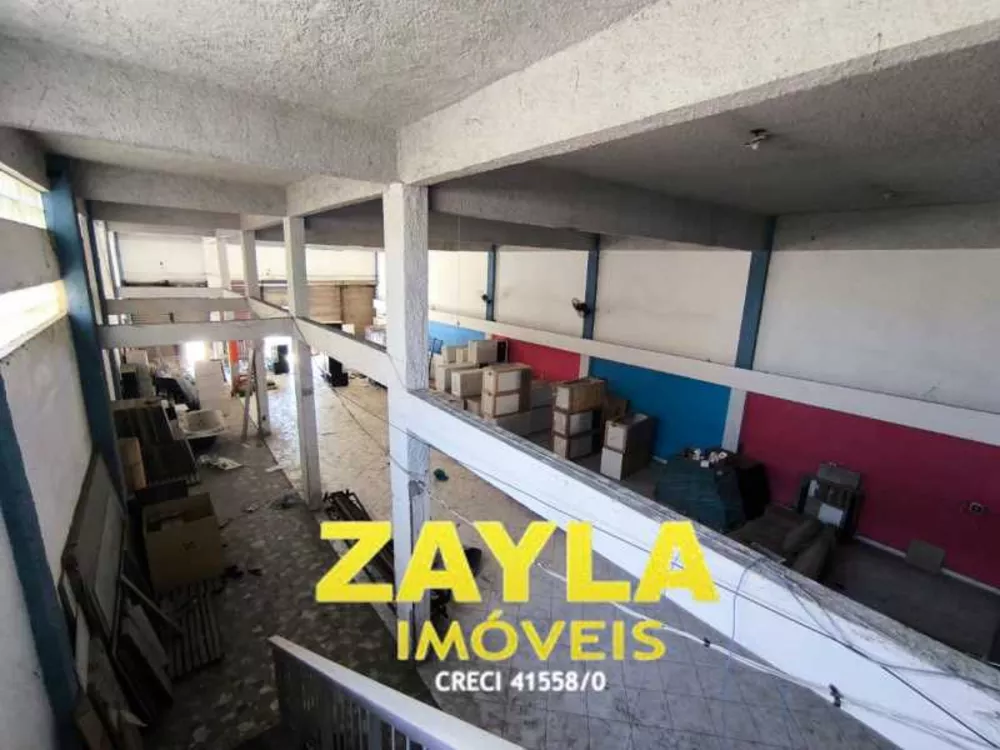 Apartamento, 815 m² - Foto 2