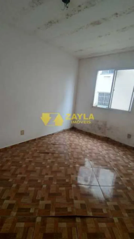 Apartamento, 2 quartos, 43 m² - Foto 7