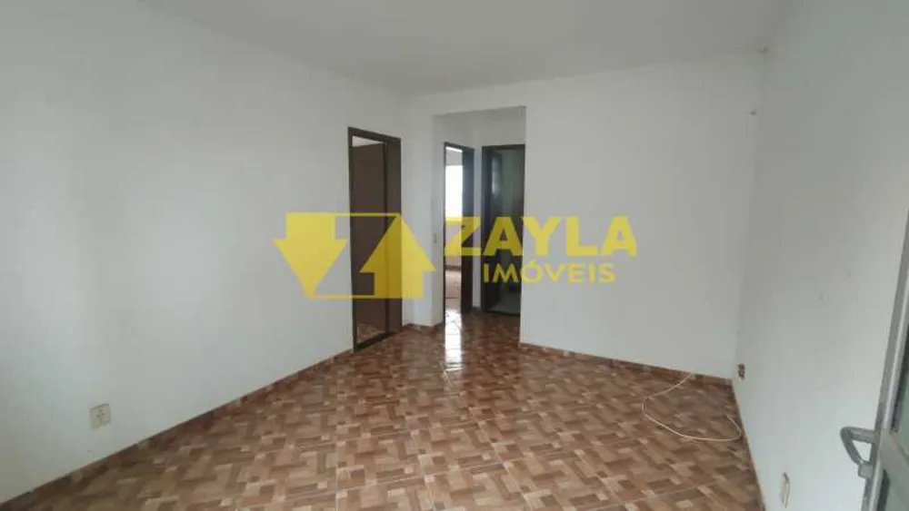 Apartamento, 2 quartos, 43 m² - Foto 4