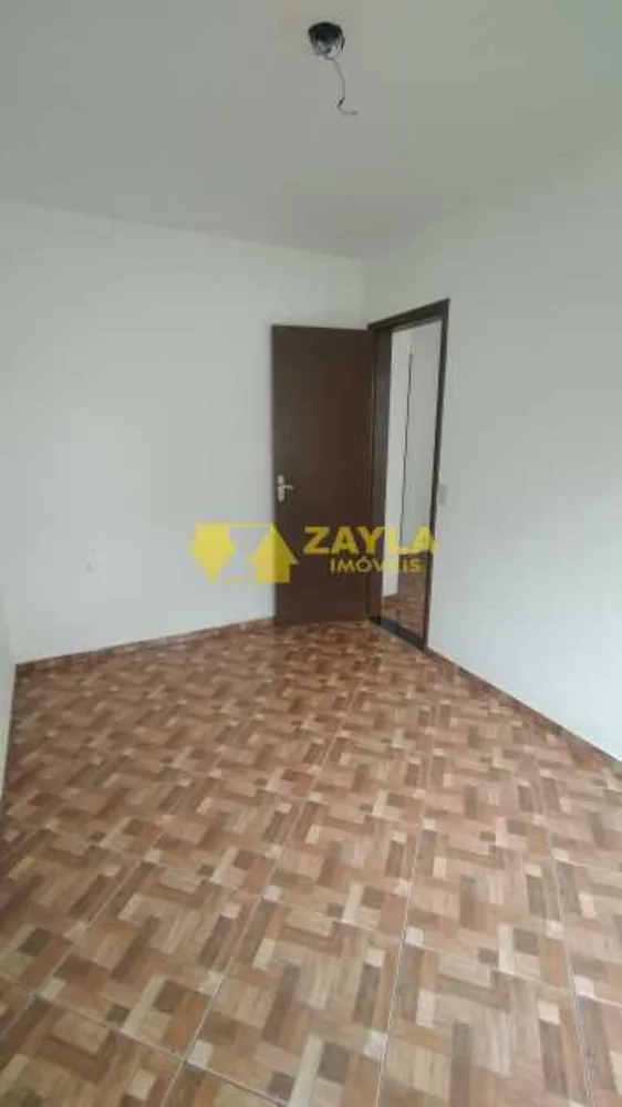 Apartamento, 2 quartos, 43 m² - Foto 6