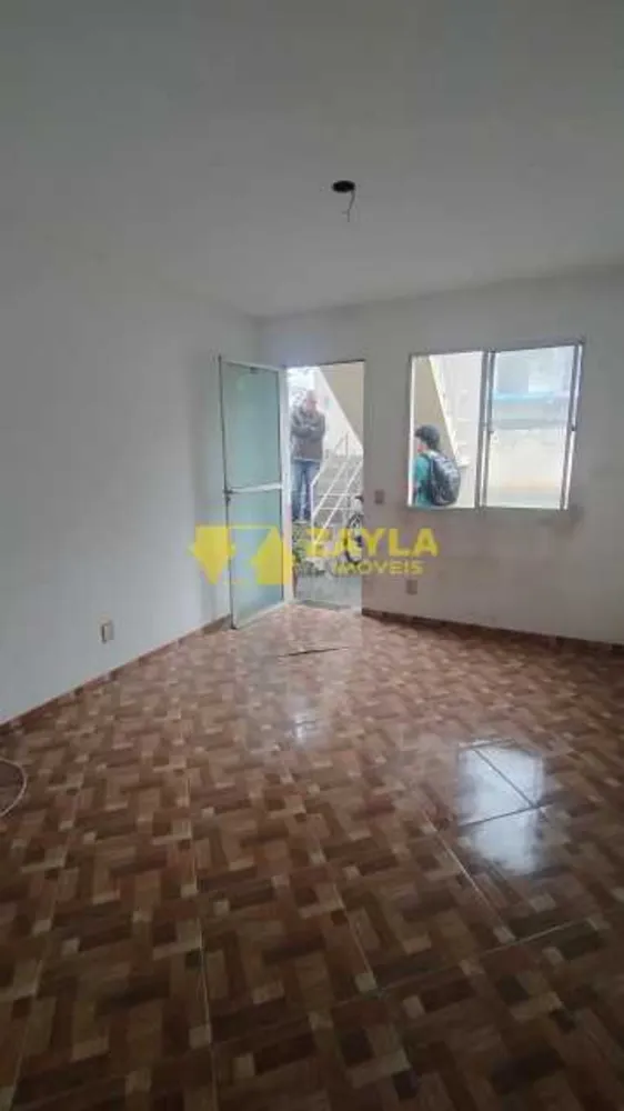 Apartamento, 2 quartos, 43 m² - Foto 2
