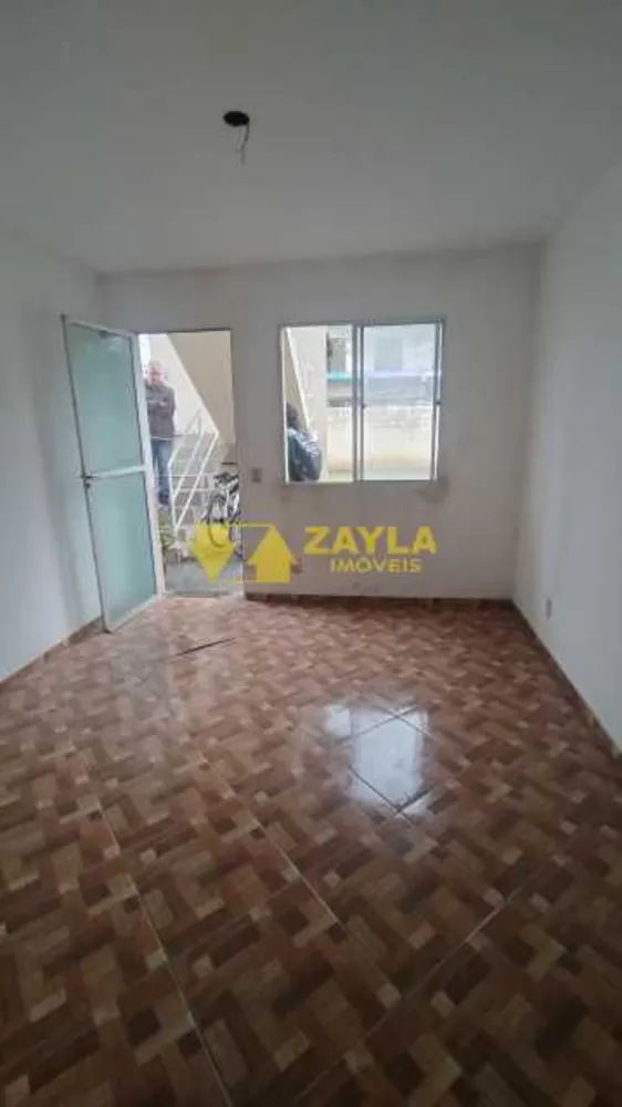 Apartamento, 2 quartos, 43 m² - Foto 5