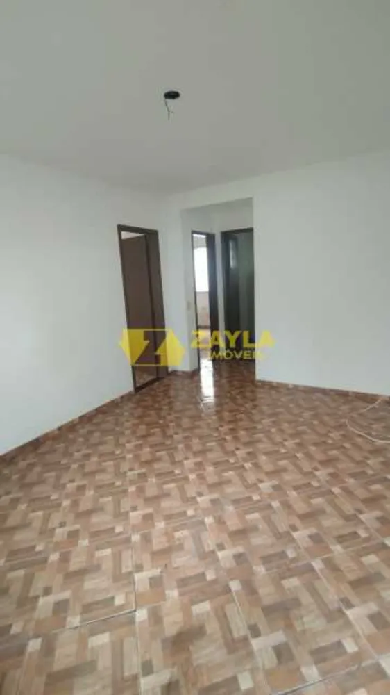 Apartamento, 2 quartos, 43 m² - Foto 1