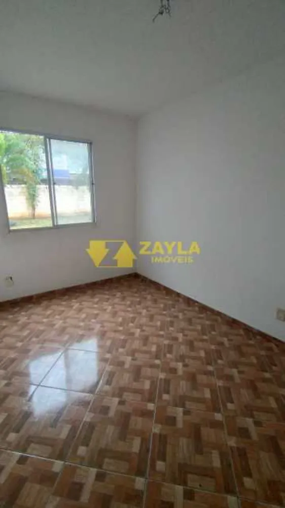 Apartamento, 2 quartos, 43 m² - Foto 3