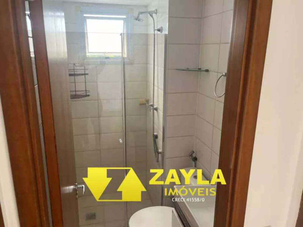 Apartamento, 2 quartos, 45 m² - Foto 15