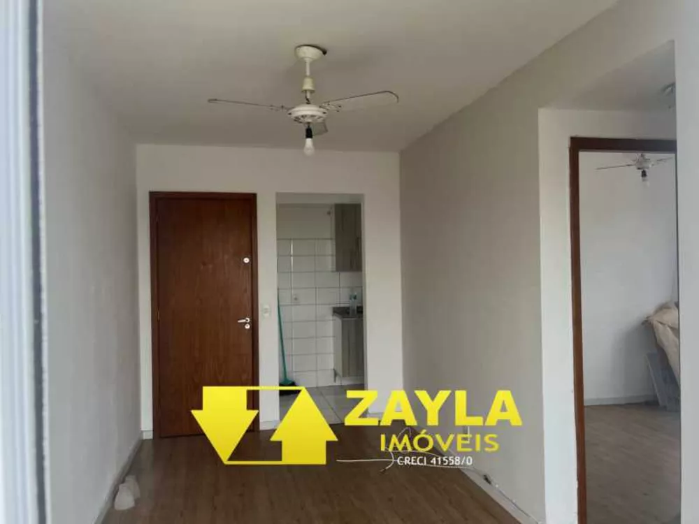 Apartamento, 2 quartos, 45 m² - Foto 17
