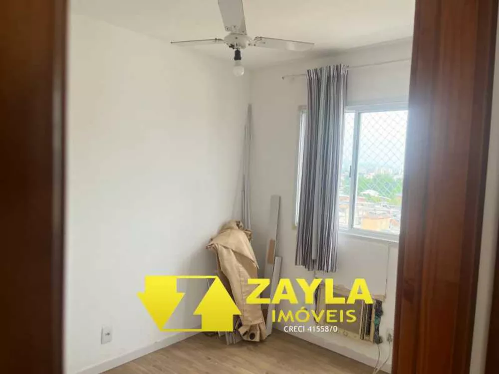 Apartamento, 2 quartos, 45 m² - Foto 11