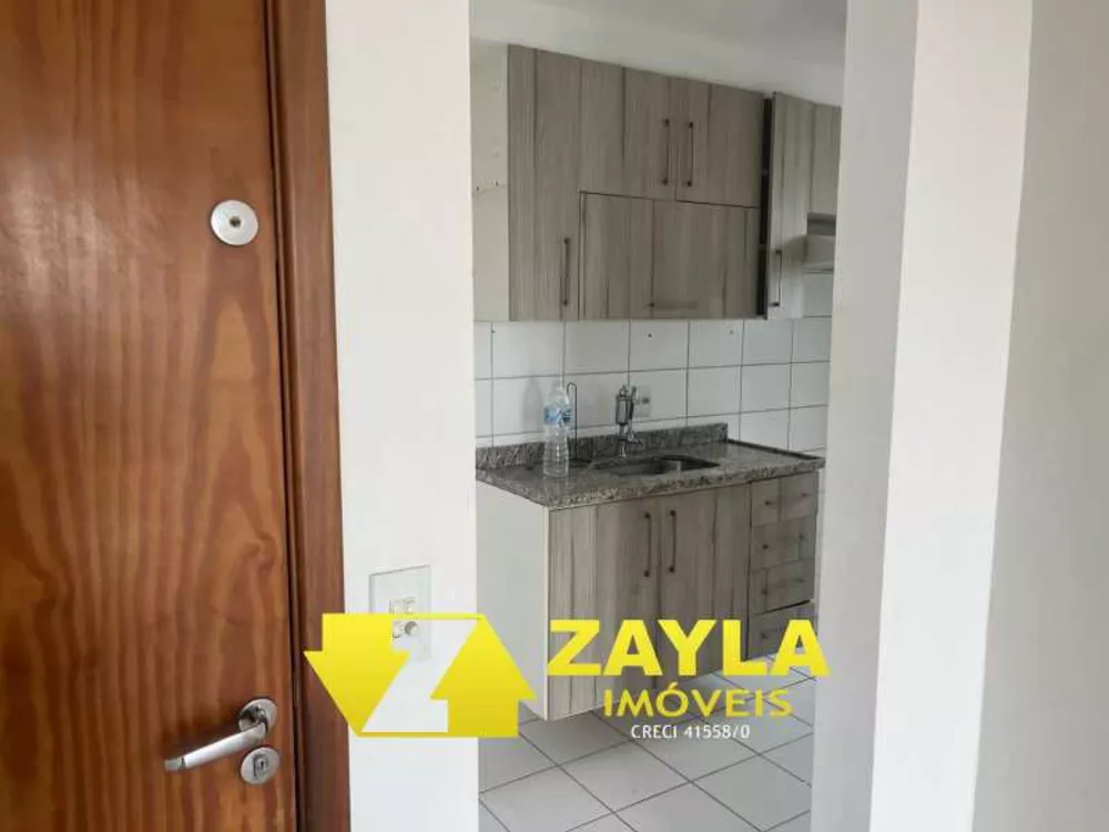 Apartamento, 2 quartos, 45 m² - Foto 19
