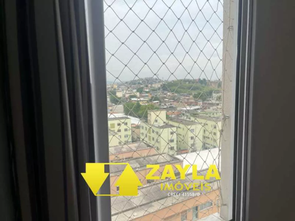 Apartamento, 2 quartos, 45 m² - Foto 16