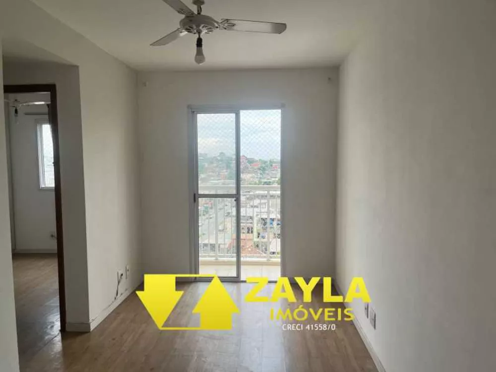 Apartamento, 2 quartos, 45 m² - Foto 13