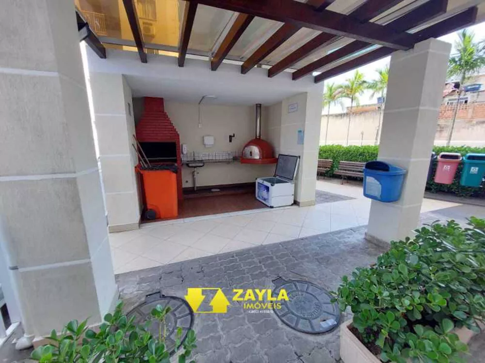 Apartamento, 2 quartos, 45 m² - Foto 4