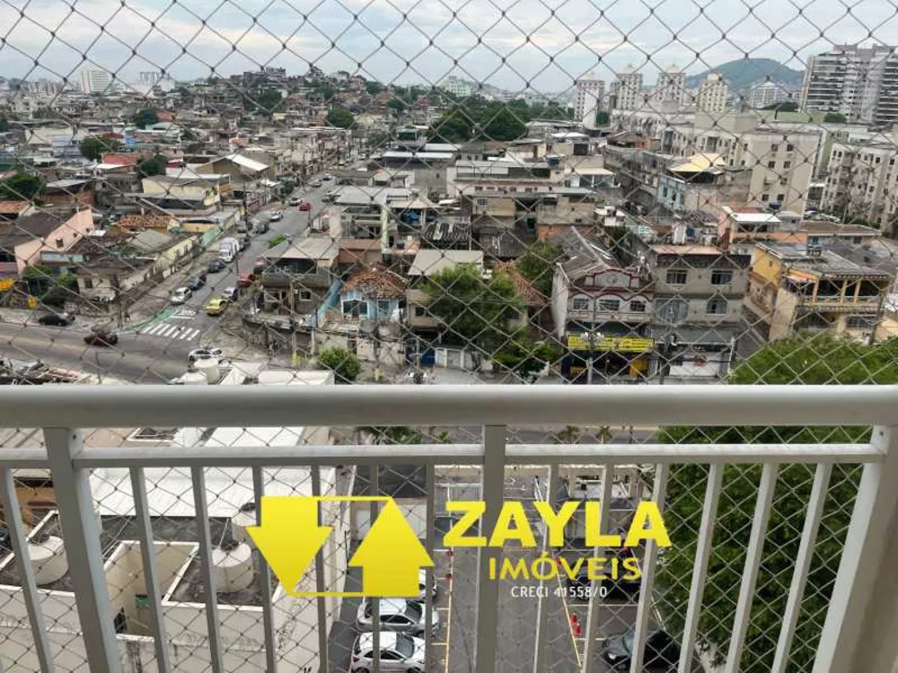 Apartamento, 2 quartos, 45 m² - Foto 12