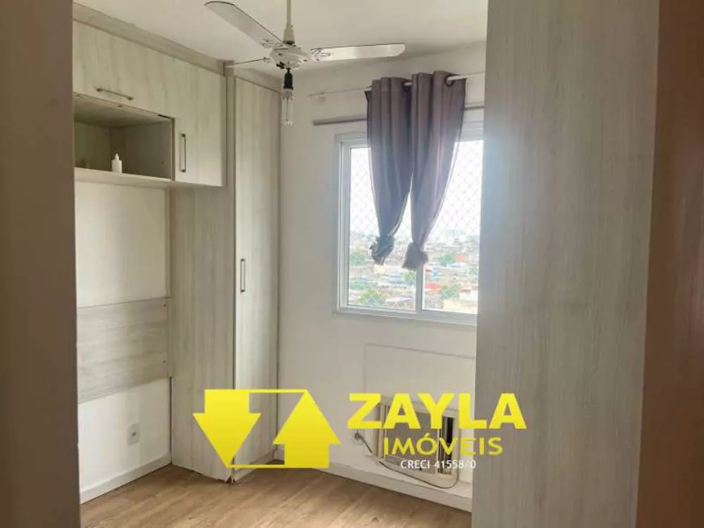 Apartamento, 2 quartos, 45 m² - Foto 22