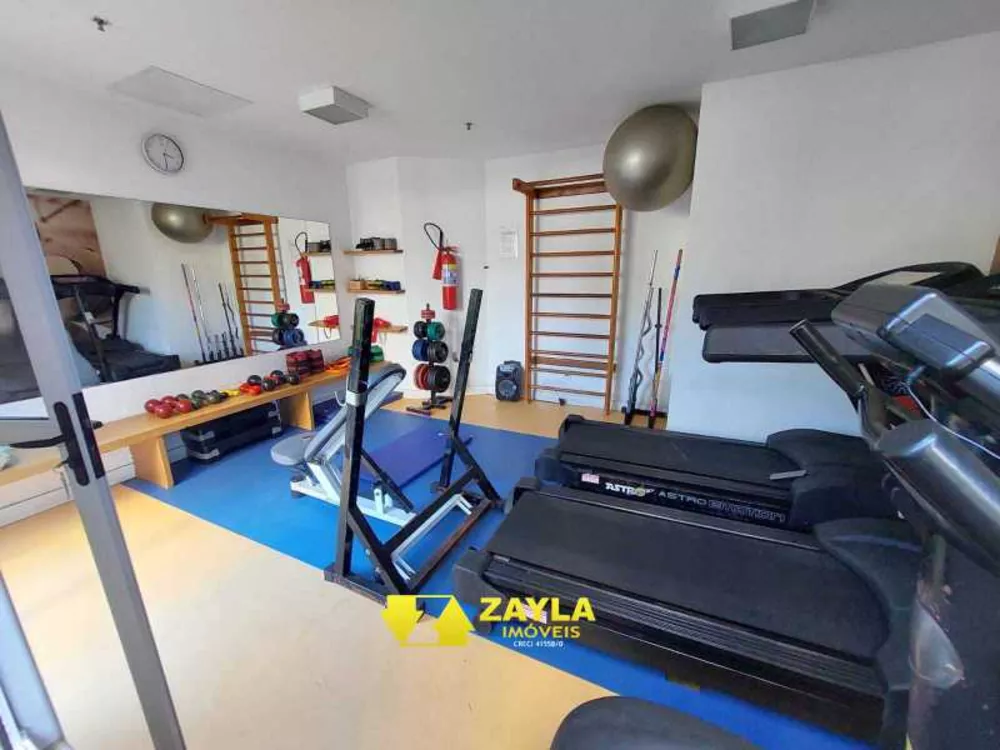 Apartamento, 2 quartos, 45 m² - Foto 14