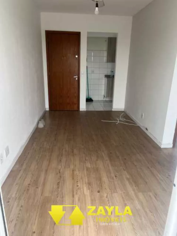 Apartamento, 2 quartos, 45 m² - Foto 8