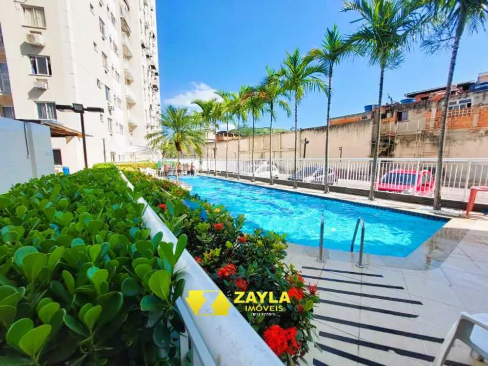 Apartamento, 2 quartos, 45 m² - Foto 5