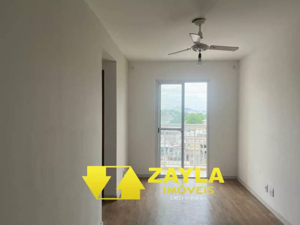 Apartamento, 2 quartos, 45 m² - Foto 9