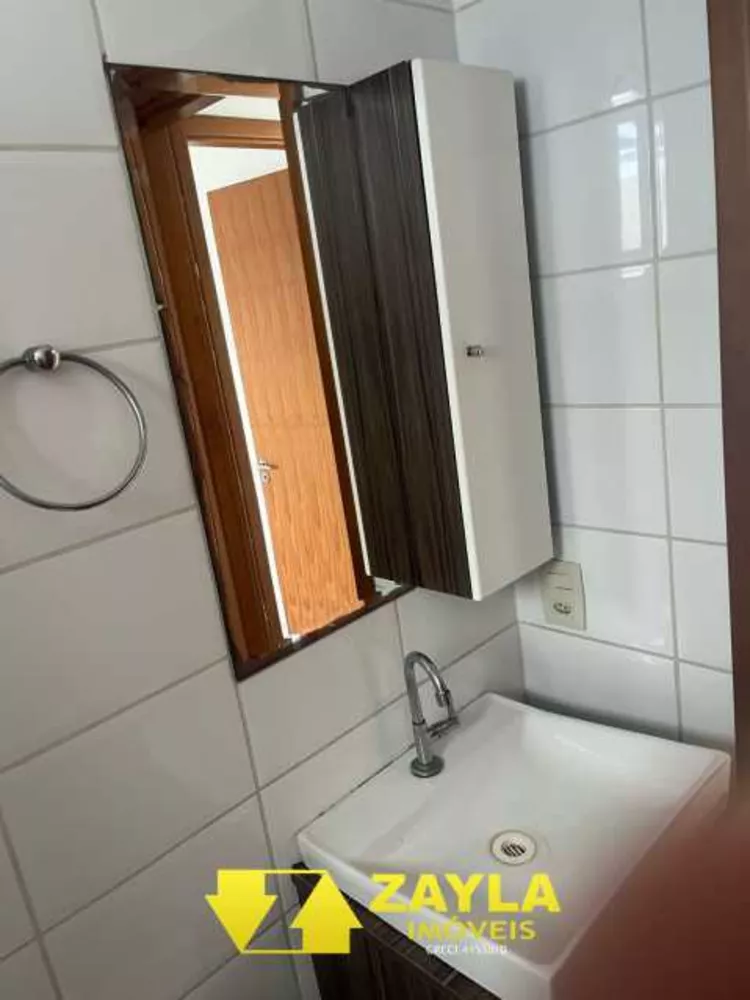Apartamento, 2 quartos, 45 m² - Foto 1