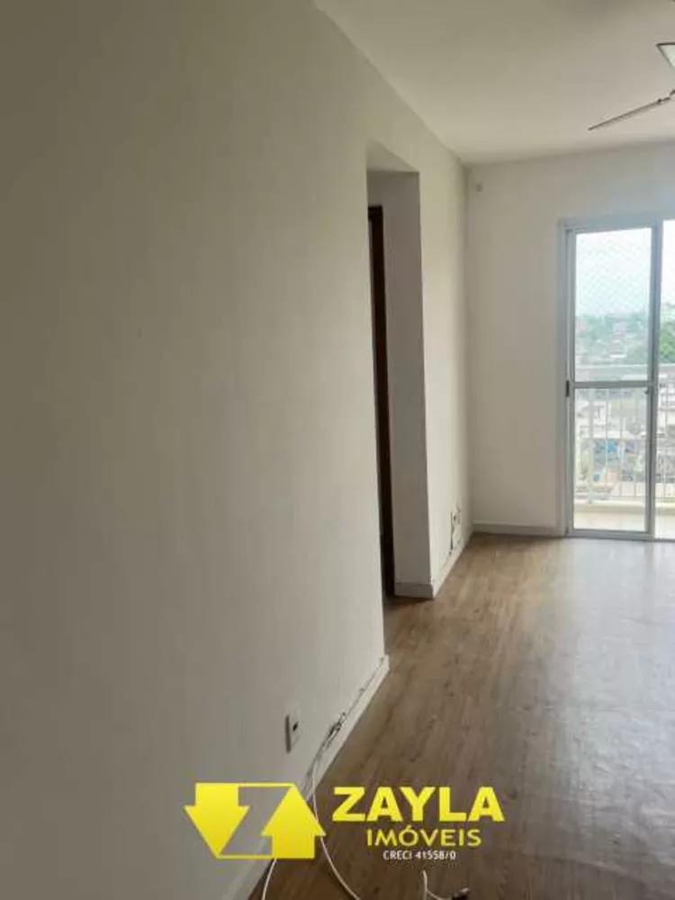 Apartamento, 2 quartos, 45 m² - Foto 6