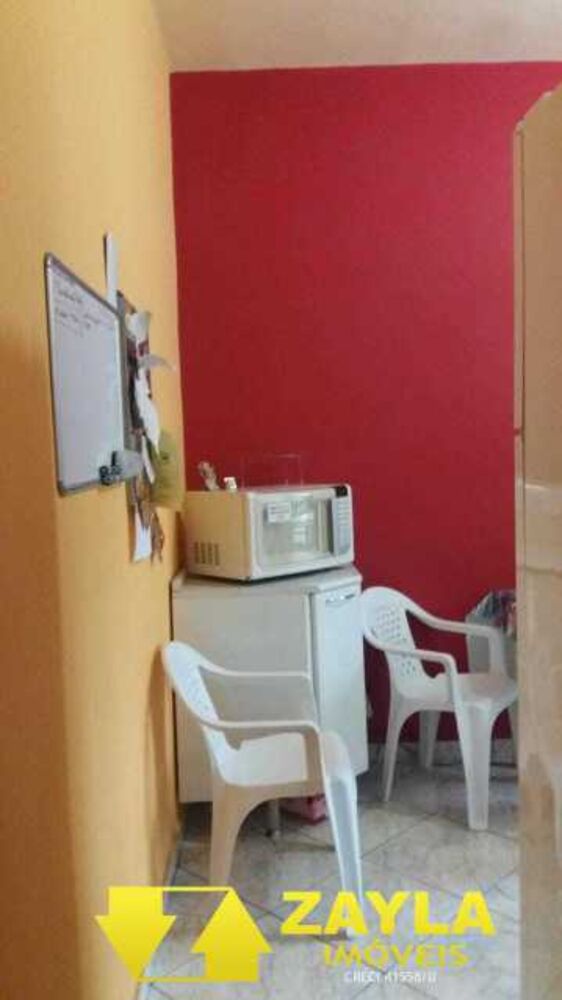 Casa, 2 quartos, 48 m² - Foto 13