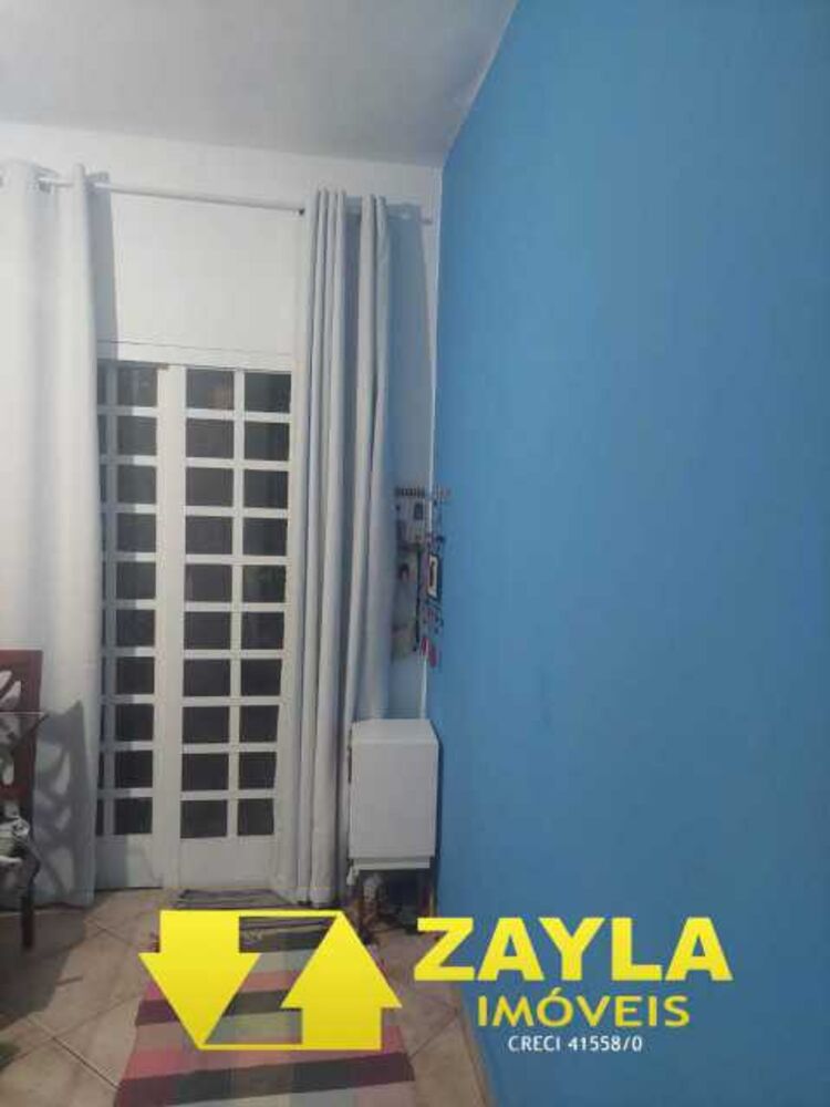Casa, 2 quartos, 48 m² - Foto 14
