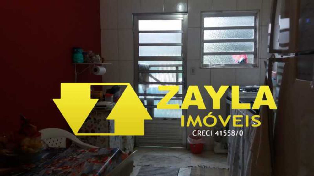 Casa, 2 quartos, 48 m² - Foto 16