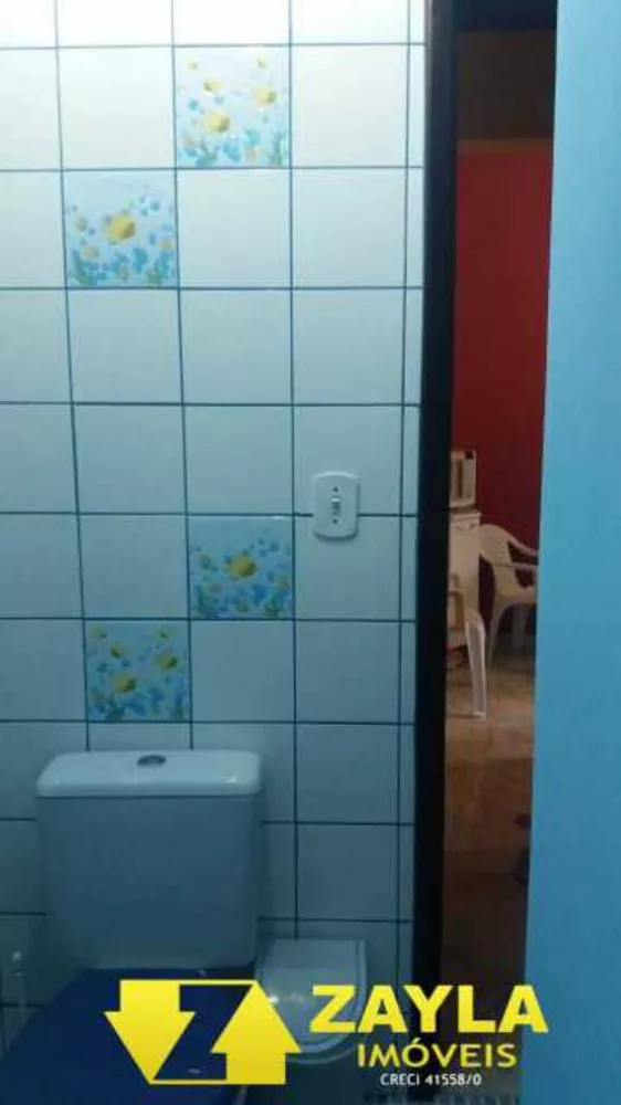 Casa, 2 quartos, 48 m² - Foto 2