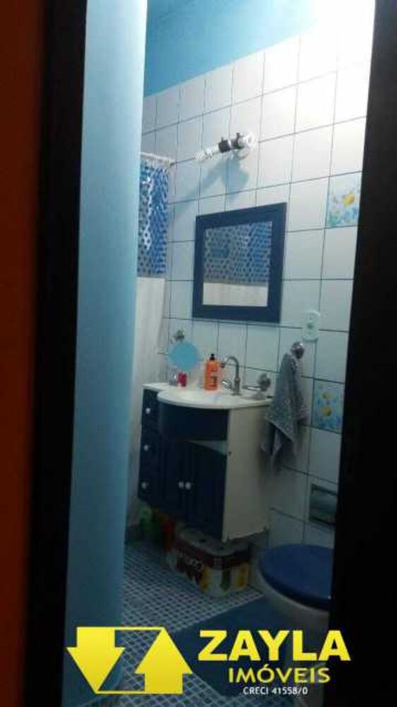 Casa, 2 quartos, 48 m² - Foto 8