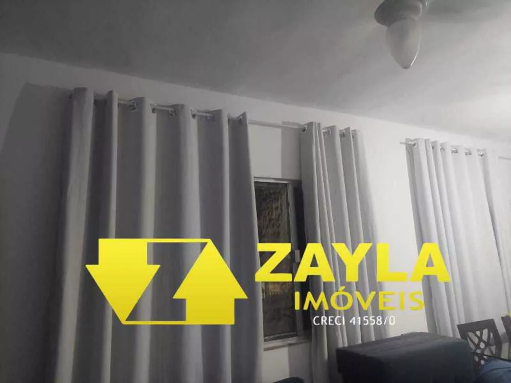 Casa, 2 quartos, 48 m² - Foto 1
