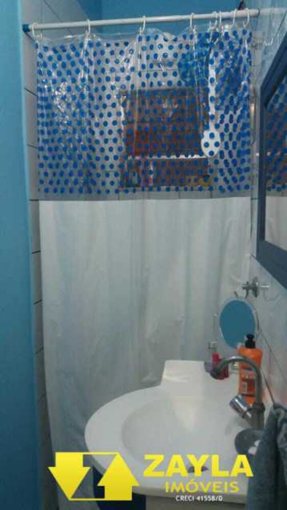 Casa, 2 quartos, 48 m² - Foto 9