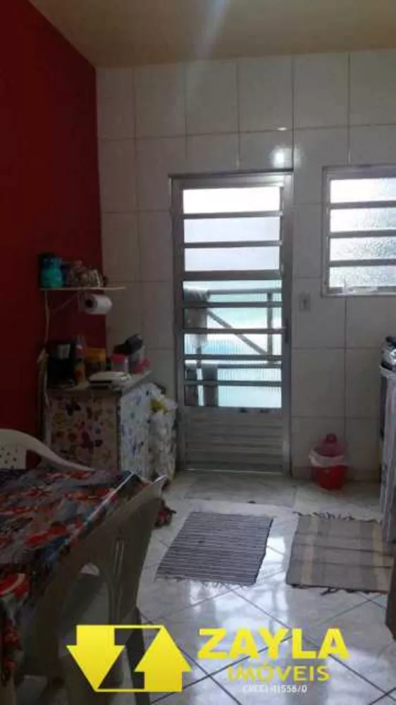 Casa, 2 quartos, 48 m² - Foto 4