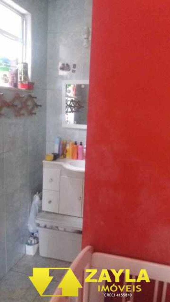 Casa, 2 quartos, 48 m² - Foto 26