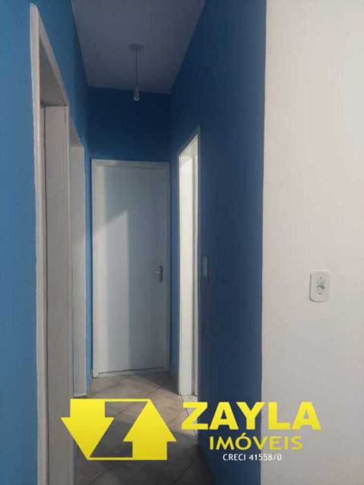Casa, 2 quartos, 48 m² - Foto 10