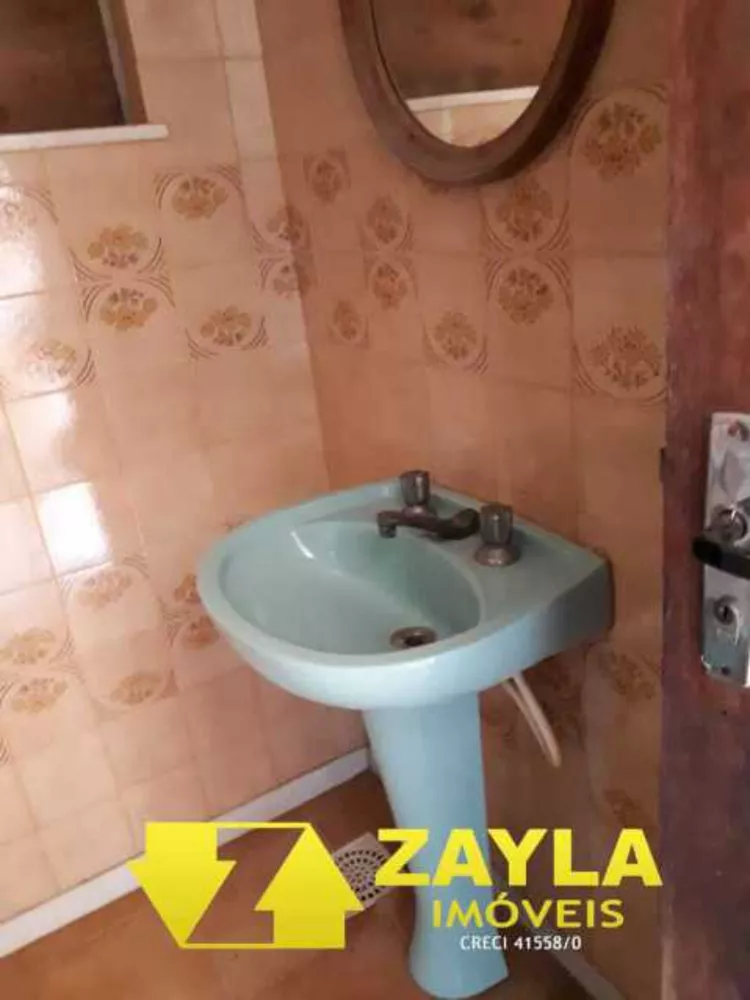 Casa, 2 quartos, 48 m² - Foto 3