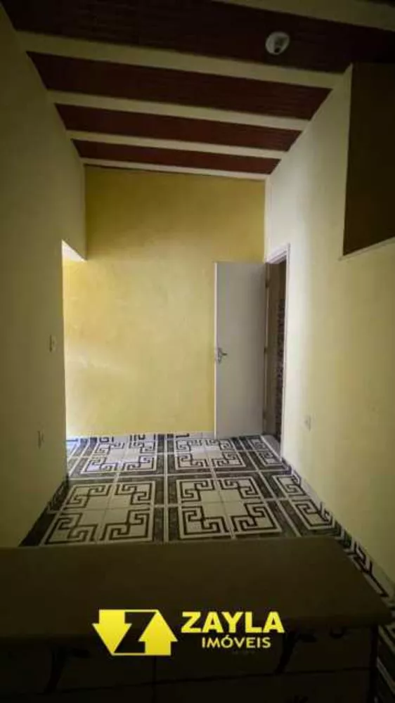 Casa de Vila, 1 quarto - Foto 6