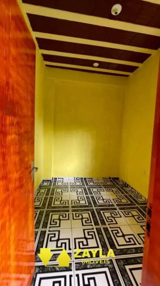 Casa de Vila, 1 quarto - Foto 3