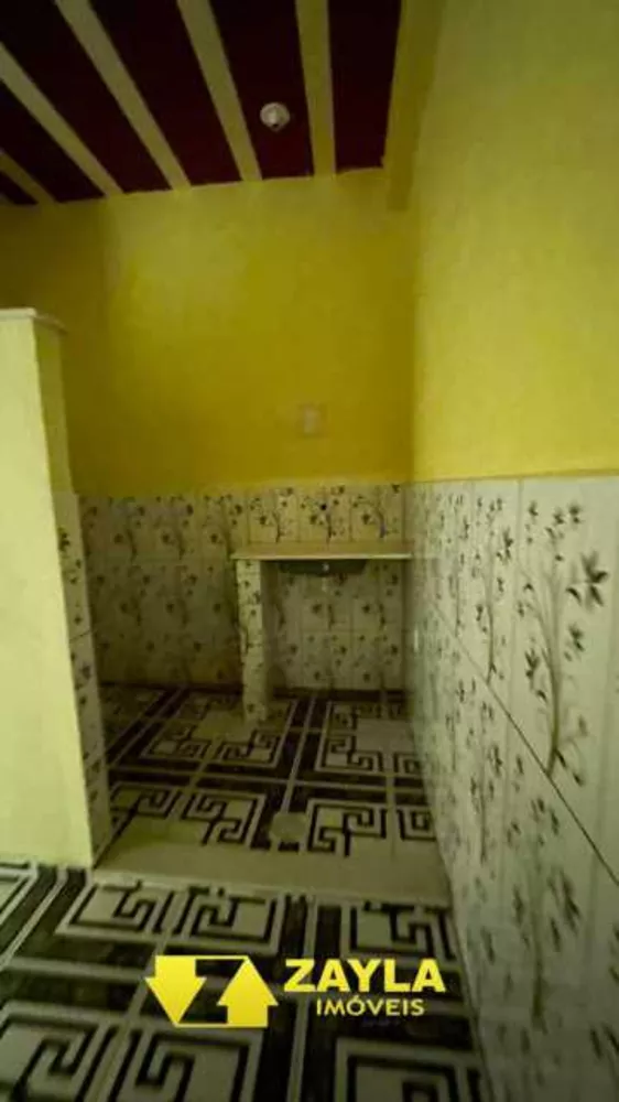 Casa de Vila, 1 quarto - Foto 5