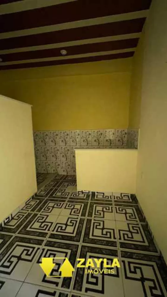 Casa de Vila, 1 quarto - Foto 8