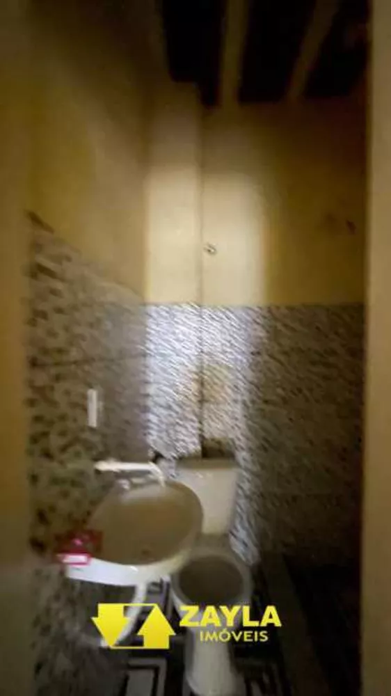 Casa de Vila, 1 quarto - Foto 9