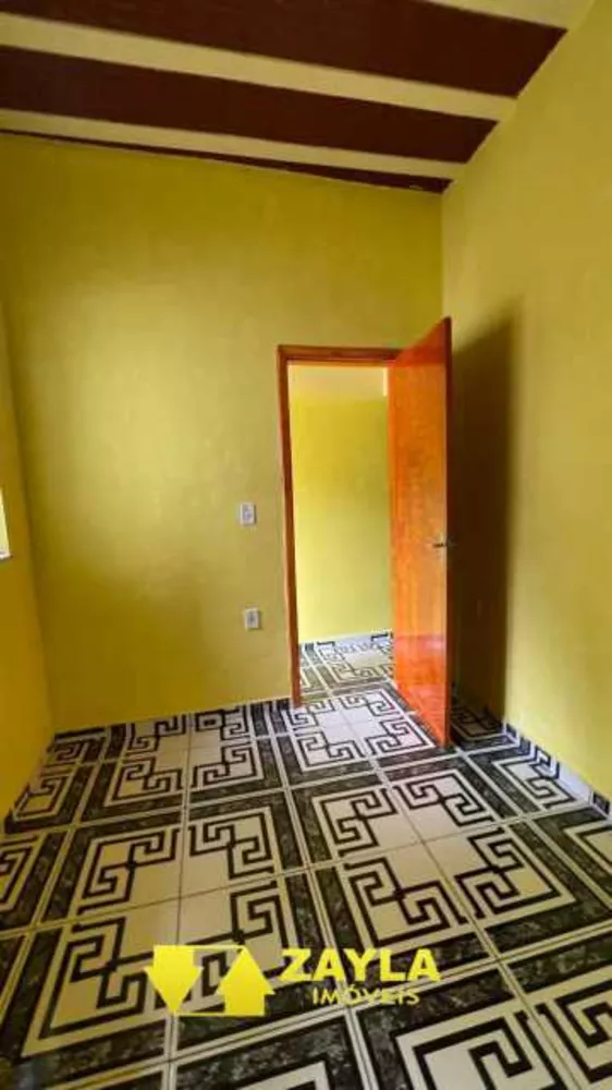 Casa de Vila, 1 quarto - Foto 1