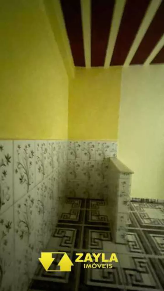 Casa de Vila, 1 quarto - Foto 4