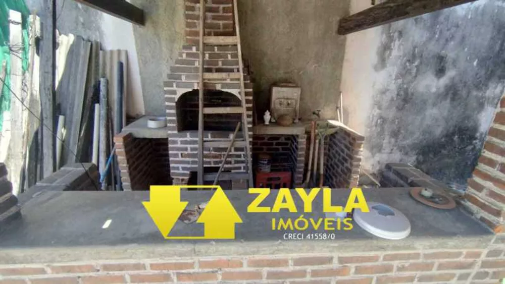 Casa, 4 quartos, 274 m² - Foto 28