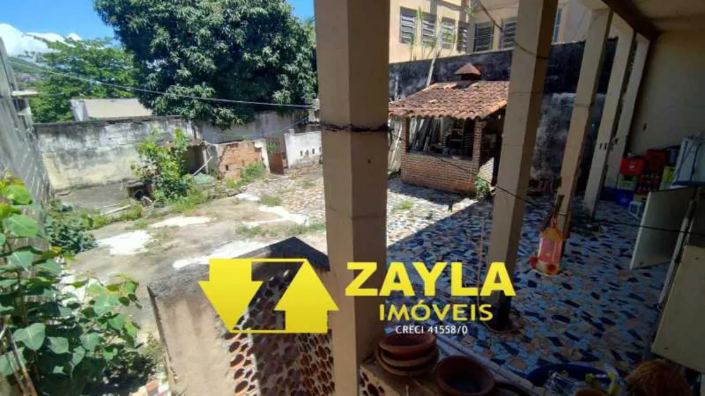 Casa, 4 quartos, 274 m² - Foto 24