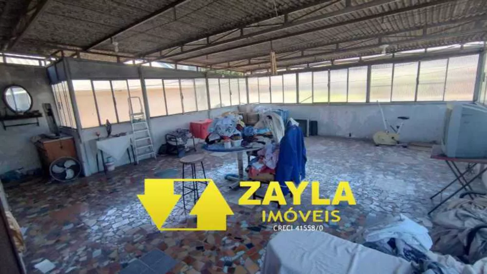 Casa, 4 quartos, 274 m² - Foto 20